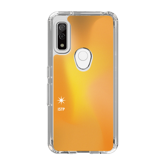 Slim Protection Case［ Original - ISTP Virtuoso - Gradient ］