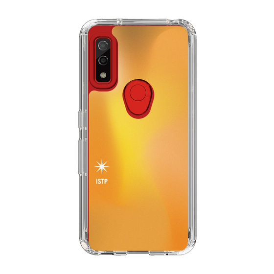 Slim Protection Case［ Original - ISTP Virtuoso - Gradient ］