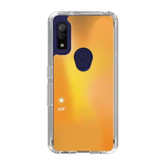 Slim Protection Case［ Original - ISTP Virtuoso - Gradient ］