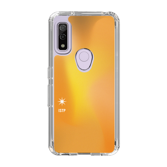 Slim Protection Case［ Original - ISTP Virtuoso - Gradient ］