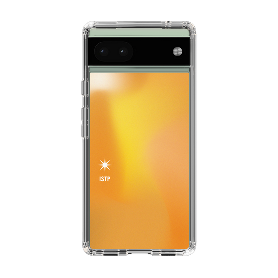 Slim Protection Case［ Original - ISTP Virtuoso - Gradient ］