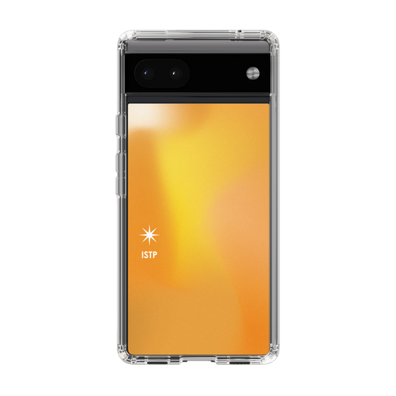 Slim Protection Case［ Original - ISTP Virtuoso - Gradient ］