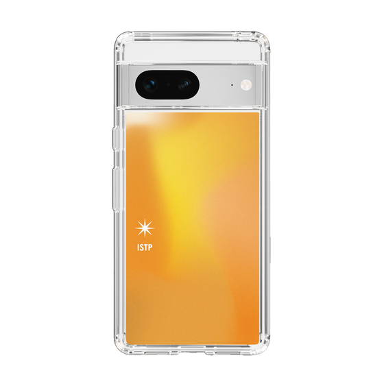 Slim Protection Case［ Original - ISTP Virtuoso - Gradient ］