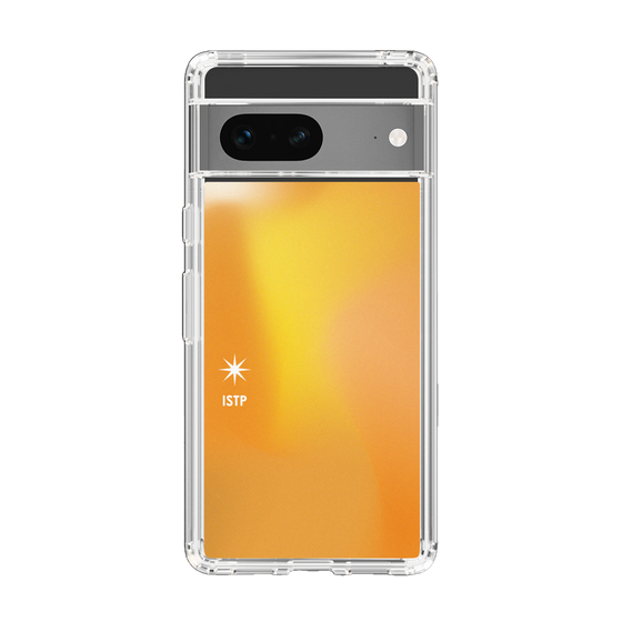 Slim Protection Case［ Original - ISTP Virtuoso - Gradient ］