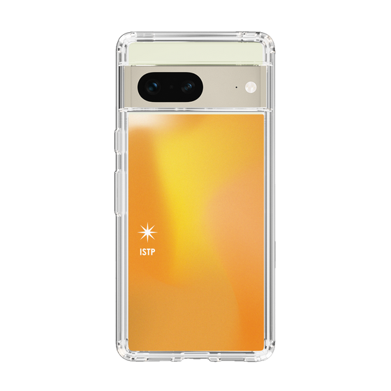Slim Protection Case［ Original - ISTP Virtuoso - Gradient ］