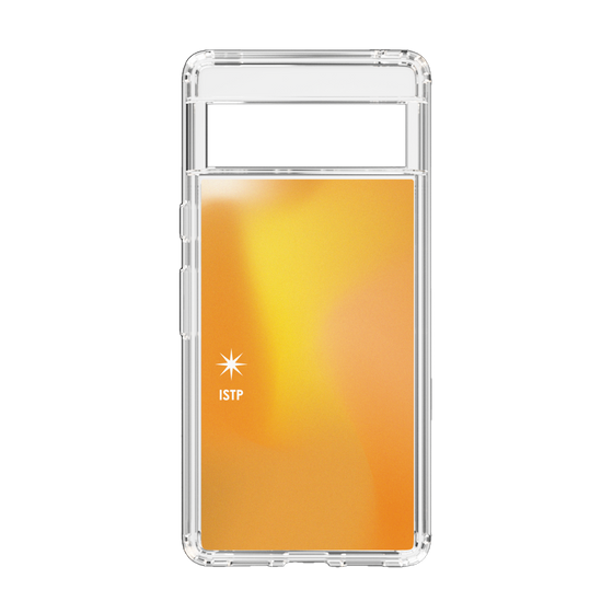 Slim Protection Case［ Original - ISTP Virtuoso - Gradient ］