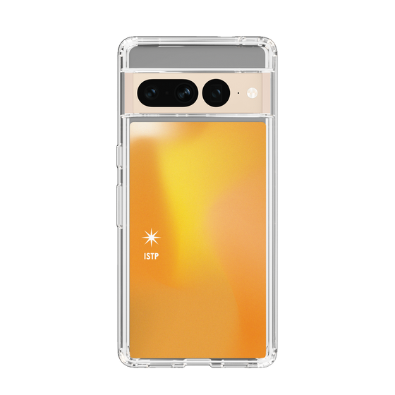 Slim Protection Case［ Original - ISTP Virtuoso - Gradient ］