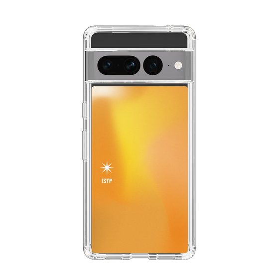 Slim Protection Case［ Original - ISTP Virtuoso - Gradient ］