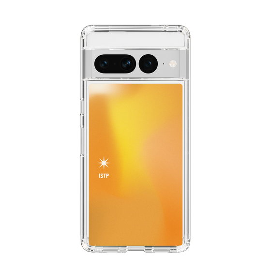 Slim Protection Case［ Original - ISTP Virtuoso - Gradient ］