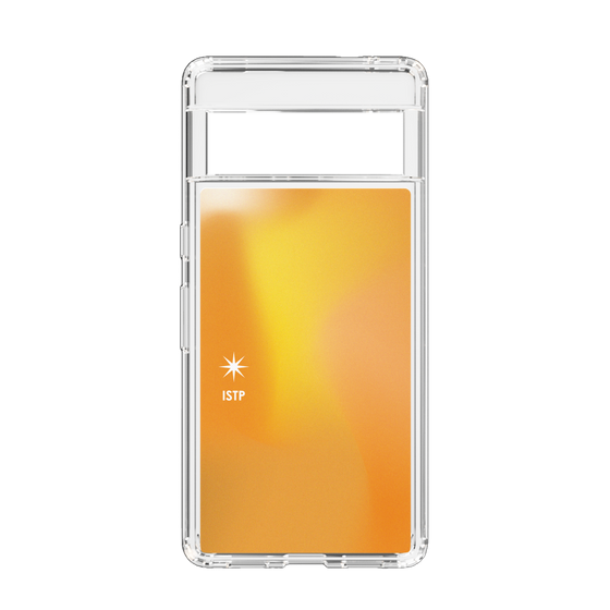 Slim Protection Case［ Original - ISTP Virtuoso - Gradient ］
