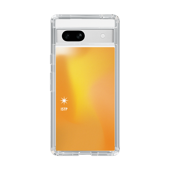 Slim Protection Case［ Original - ISTP Virtuoso - Gradient ］