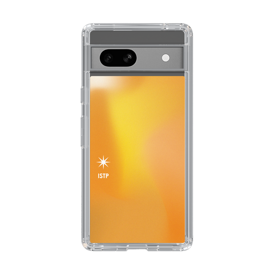 Slim Protection Case［ Original - ISTP Virtuoso - Gradient ］