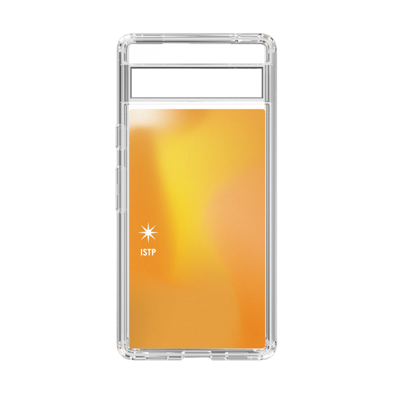 Slim Protection Case［ Original - ISTP Virtuoso - Gradient ］