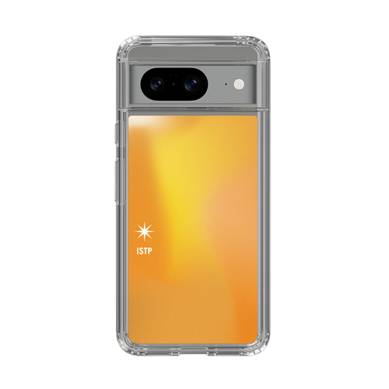 Slim Protection Case［ Original - ISTP Virtuoso - Gradient ］