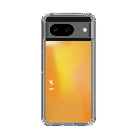 Slim Protection Case［ Original - ISTP Virtuoso - Gradient ］