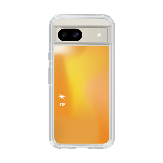 Slim Protection Case［ Original - ISTP Virtuoso - Gradient ］