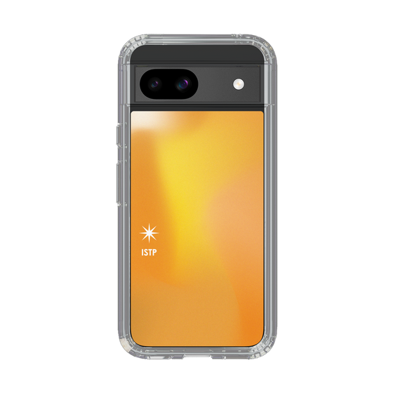 Slim Protection Case［ Original - ISTP Virtuoso - Gradient ］