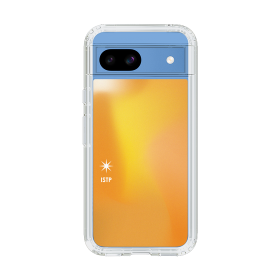 Slim Protection Case［ Original - ISTP Virtuoso - Gradient ］