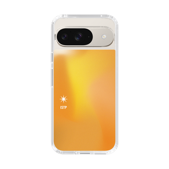 Slim Protection Case［ Original - ISTP Virtuoso - Gradient ］