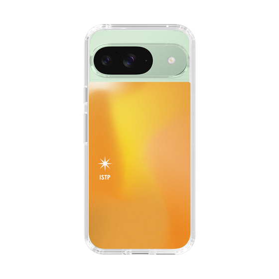 Slim Protection Case［ Original - ISTP Virtuoso - Gradient ］