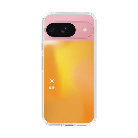 Slim Protection Case［ Original - ISTP Virtuoso - Gradient ］