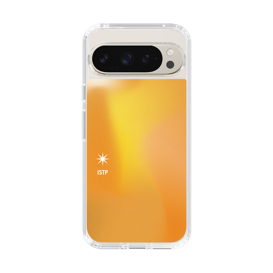 Slim Protection Case［ Original - ISTP Virtuoso - Gradient ］