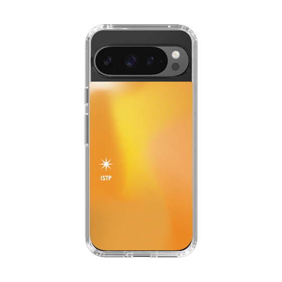 Slim Protection Case［ Original - ISTP Virtuoso - Gradient ］