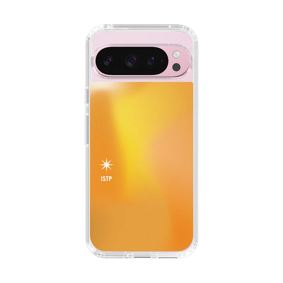 Slim Protection Case［ Original - ISTP Virtuoso - Gradient ］