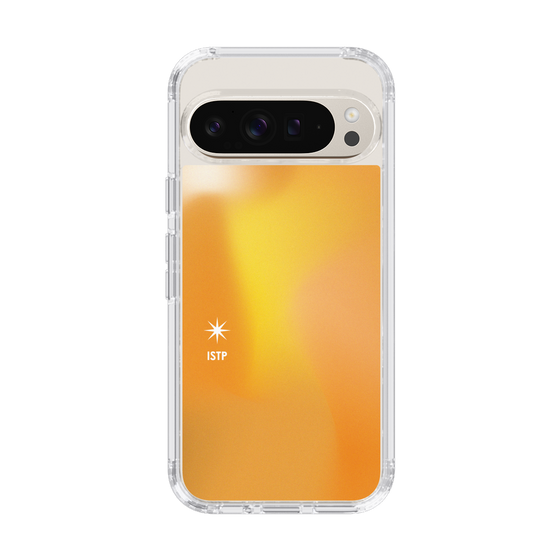 Slim Protection Case［ Original - ISTP Virtuoso - Gradient ］