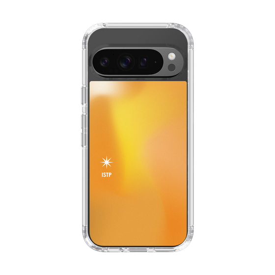Slim Protection Case［ Original - ISTP Virtuoso - Gradient ］