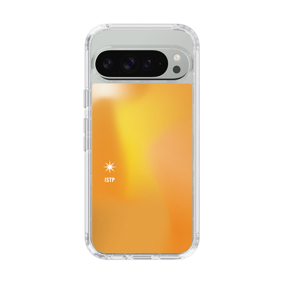 Slim Protection Case［ Original - ISTP Virtuoso - Gradient ］