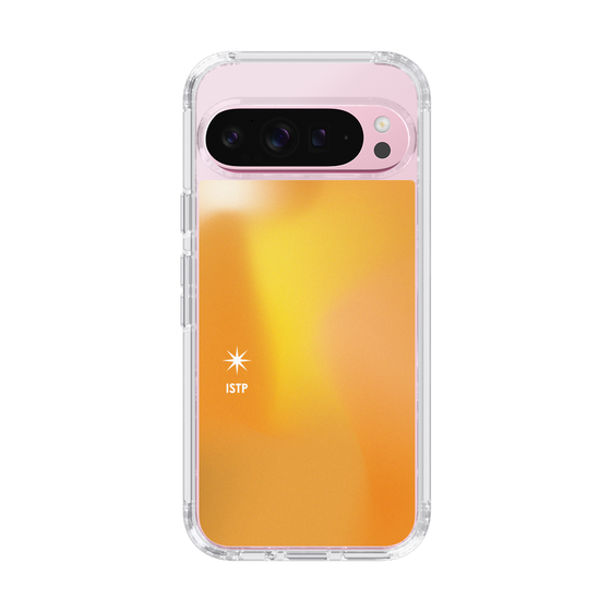 Slim Protection Case［ Original - ISTP Virtuoso - Gradient ］