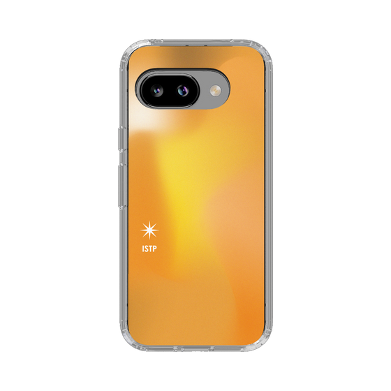 Slim Protection Case［ Original - ISTP Virtuoso - Gradient ］