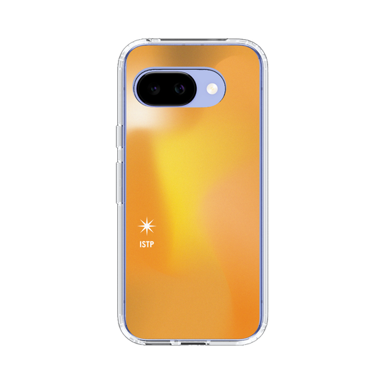 Slim Protection Case［ Original - ISTP Virtuoso - Gradient ］