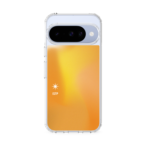 Slim Protection Case［ Original - ISTP Virtuoso - Gradient ］