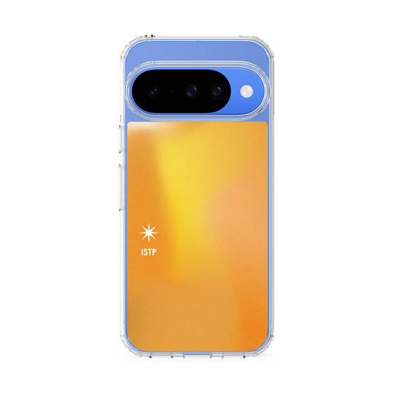 Slim Protection Case［ Original - ISTP Virtuoso - Gradient ］