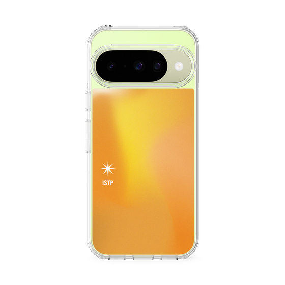 Slim Protection Case［ Original - ISTP Virtuoso - Gradient ］