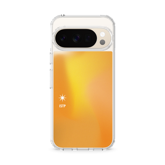 Slim Protection Case［ Original - ISTP Virtuoso - Gradient ］