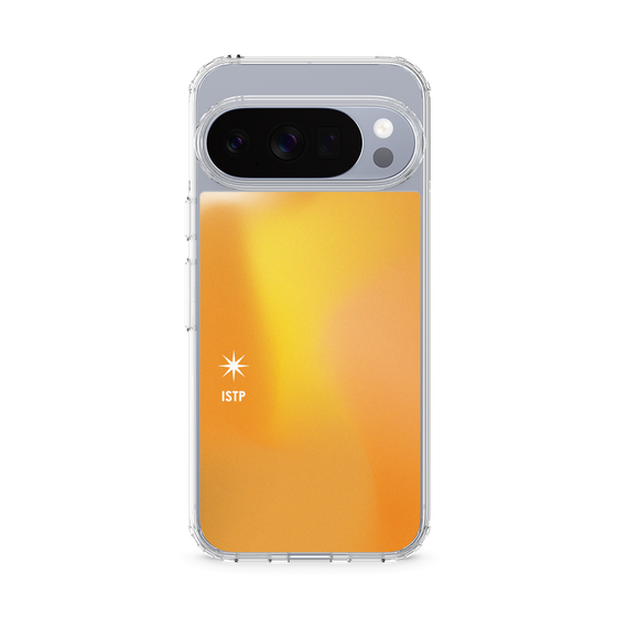 Slim Protection Case［ Original - ISTP Virtuoso - Gradient ］