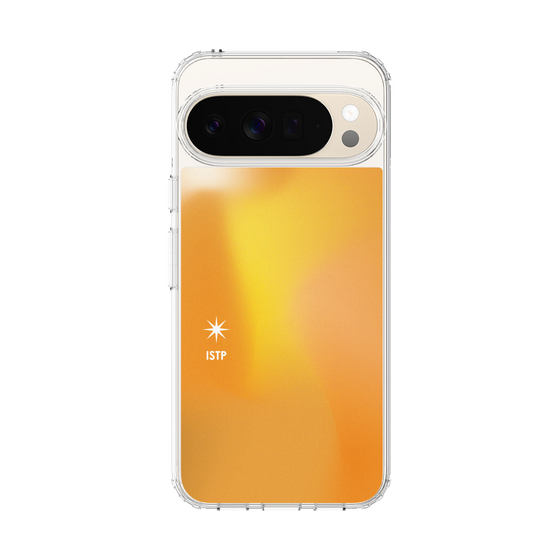 Slim Protection Case［ Original - ISTP Virtuoso - Gradient ］