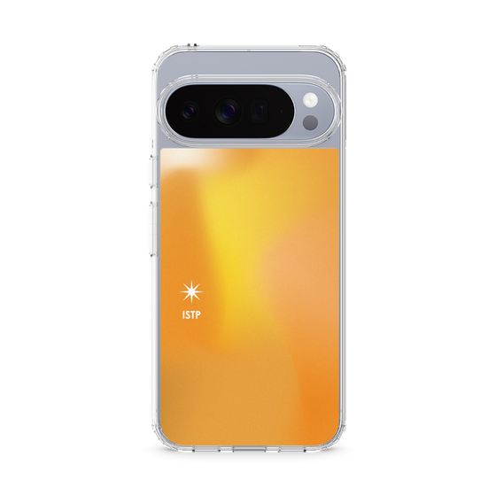 Slim Protection Case［ Original - ISTP Virtuoso - Gradient ］