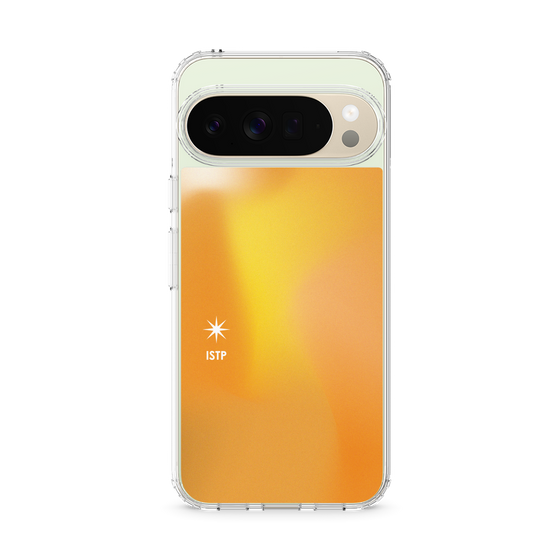 Slim Protection Case［ Original - ISTP Virtuoso - Gradient ］