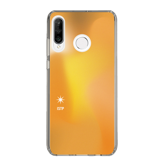 Slim Protection Case［ Original - ISTP Virtuoso - Gradient ］