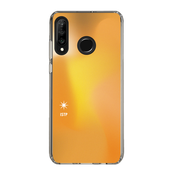 Slim Protection Case［ Original - ISTP Virtuoso - Gradient ］