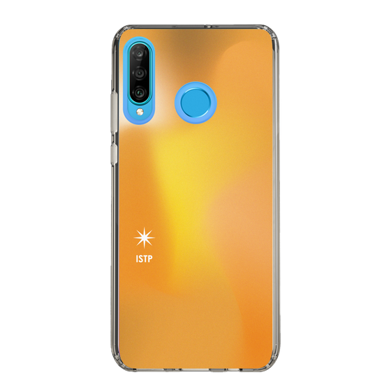 Slim Protection Case［ Original - ISTP Virtuoso - Gradient ］