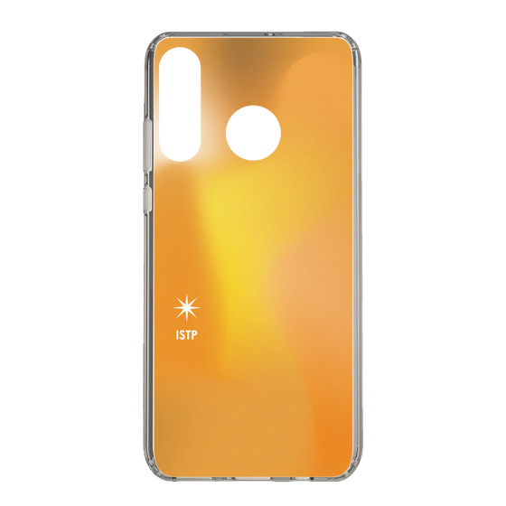Slim Protection Case［ Original - ISTP Virtuoso - Gradient ］