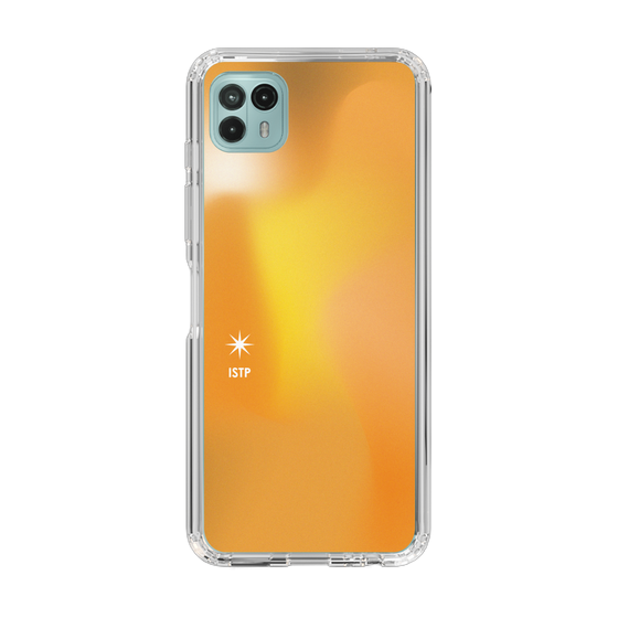 Slim Protection Case［ Original - ISTP Virtuoso - Gradient ］