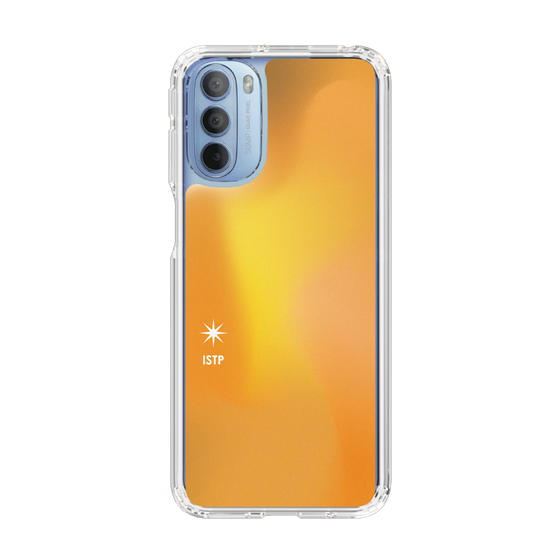 Slim Protection Case［ Original - ISTP Virtuoso - Gradient ］