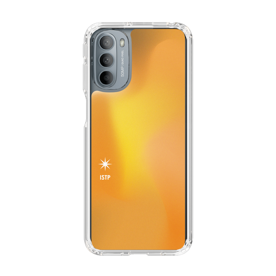 Slim Protection Case［ Original - ISTP Virtuoso - Gradient ］