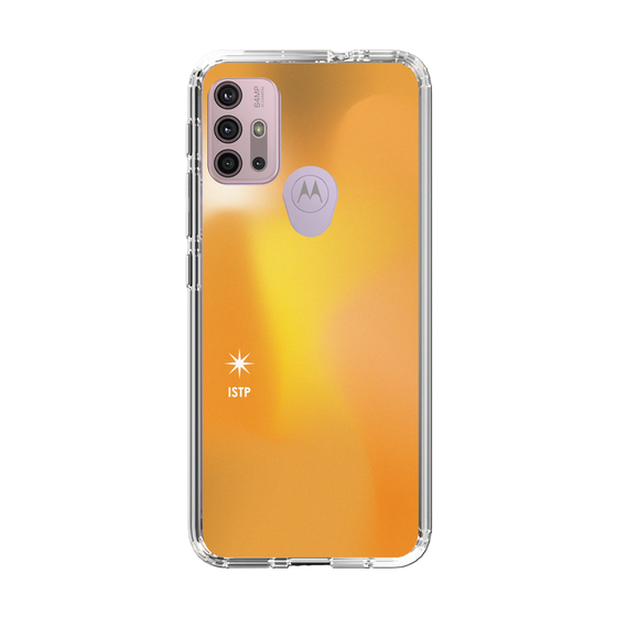 Slim Protection Case［ Original - ISTP Virtuoso - Gradient ］